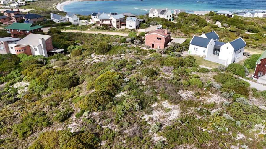 0 Bedroom Property for Sale in Suiderstrand Western Cape